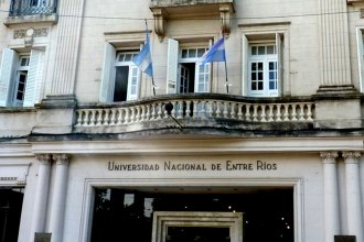 “¿Quiénes auditan a la UNER?”: desde la universidad explicaron cómo controlan los recursos