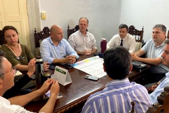 El gobierno provincial y referentes vecinalistas hablaron de "un mejor proceso electoral"