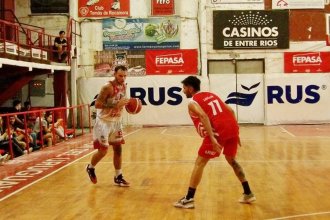 La Unión se quedó con el duelo ante Rocamora que cayó en su debut de local