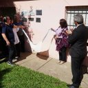 Con la celebración del 120° aniversario llegó el anuncio: en 2025 habrá una nueva escuela secundaria en el departamento Colón