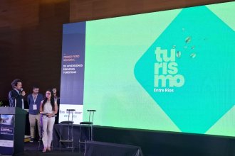 Entre Ríos mostró 5 proyectos en un evento de inversiones privadas turísticas