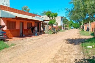 Falleció un joven tras ser apuñalado durante una pelea entre vecinos