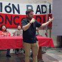 La mano derecha de Pullaro habló en Concordia: “Hay que transformar a la UCR, que pase de ser un museo a un laboratorio”