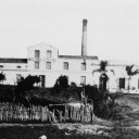 Los 100 años de la Técnica 1, en 10 fotografías: el taller, el internado y el nuevo edificio, entre las imágenes para contar su historia