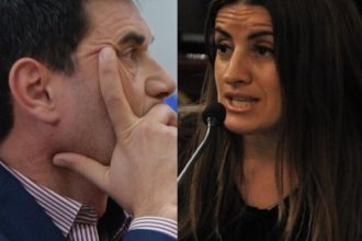 El STJ hizo lugar a una queja del matrimonio Canosa-Montefiori, investigado por supuesto enriquecimiento ilícito