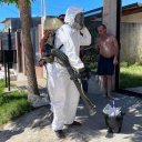 Dengue en Concordia. Bloquearon el área y buscan casos febriles en el entorno del paciente