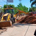 Empleado municipal perdió la vida tras quedar sepultado a causa de un derrumbe