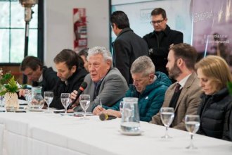 Aprobaron nuevos proyectos que beneficiarán a tres departamentos de la costa del Uruguay