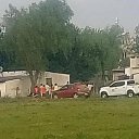 Viernes sangriento en el norte entrerriano: discutía con su expareja cuando fue apuñalado por el novio actual