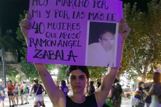 “Estoy cansada y la Justicia, una vez más, nos falló”. La impotencia de la joven que denunció por abuso al parapsicólogo de Concordia