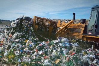 “Debemos aprender a separar nuestros residuos”. Video insta a cuidar el ambiente en Concordia