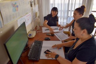 La línea de salud mental recibe el doble de llamados diarios