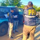 Capturaron en un colectivo a violador prófugo desde 2021 tras abusar de una nena