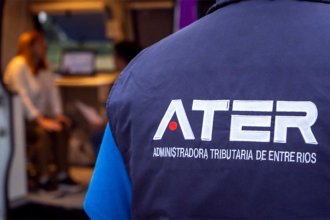 Desde ATER recordaron los vencimientos de marzo e invitaron a adherirse a la Boleta Digital