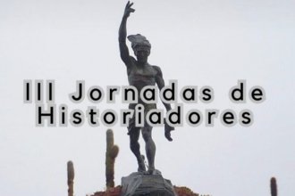 Entrerriano disertará en Jujuy, en jornadas de historiadores argentinos y bolivianos