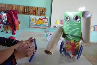 Prueba muestral buscará medir el nivel de alfabetización en el nivel inicial