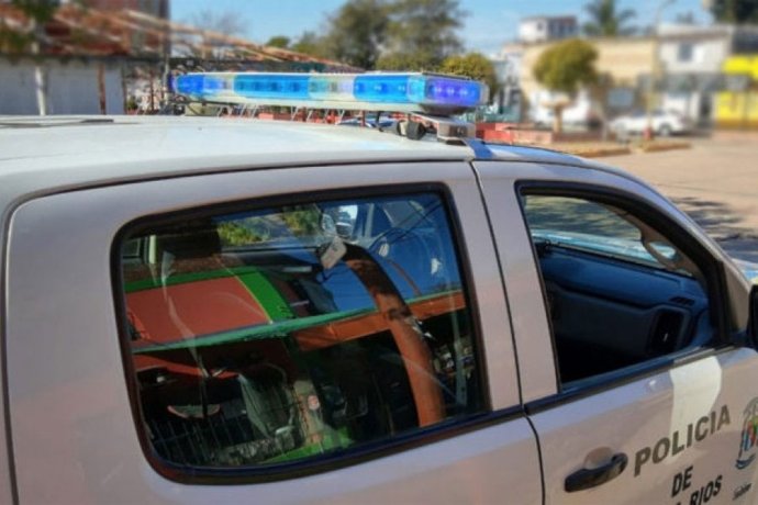 Feroz homicidio en Entre Ríos. Asesinaron a un hombre de un disparo en la cabeza