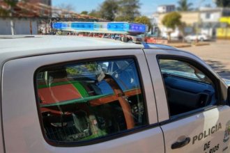 Violento episodio entre dos adolescentes motivó un comunicado de la Policía. Refuerzan la seguridad en “horarios críticos”