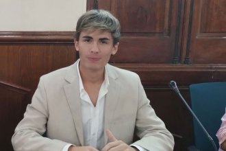 Desde su banca, un concejal habló de la condena a la expresidenta. “Es una señal de que estamos recuperando la dignidad”