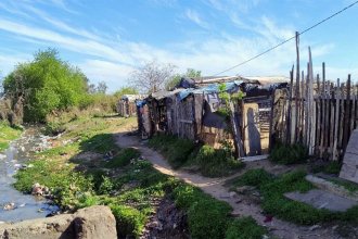 Crudo “diagnóstico” revela condiciones de vida de las 130 familias seleccionadas para viviendas de emergencia