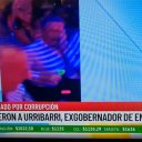 La detención de Urribarri en X. Militantes de Milei, celebran. De Angeli: “No podía quedar impune”