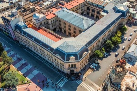 Abusos y violencia en la carrera de Psicología: el MPF convoca a quienes deseen sumar información o realizar denuncias