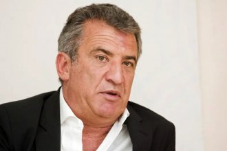 Detuvieron a Sergio Urribarri, condenado por corrupción