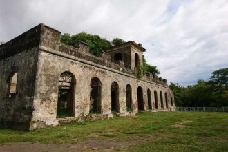 “Administración fraudulenta”. Condenaron a Jorge Robinson por la venta irregular de lotes en el Naranjal de Pereda