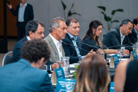 Entre Ríos puso en agenda nacional la revisión de la tarifa eléctrica para el sector turístico