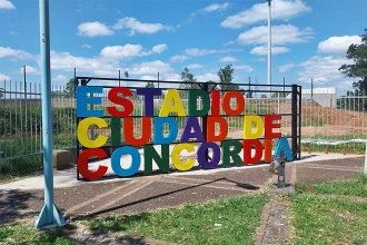 Vecinos del Estadio, molestos por la inseguridad y el “caos vehicular”. Aplican nuevo protocolo para el recital de Calamaro