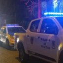 Mientras estaba en el boliche, mujer dejó encerrada en un auto a su hija