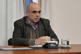 Mensaje de Bagnat a municipalidades que contratan sin aportes: “deberán entender que empezó una etapa distinta”