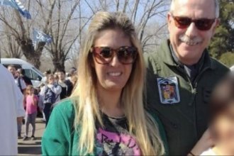 Uso indebido de aviones militares: podrían sancionar a la pareja del exjefe de la Fuerza Aérea