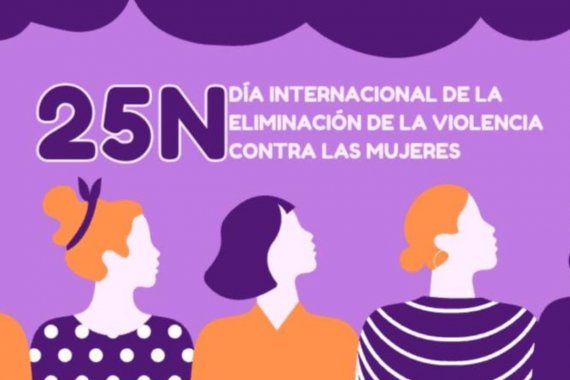 En los últimos 10 meses, se tramitaron más de 11 mil nuevos expedientes por violencia de género