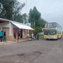 Escándalo a bordo: pasajeros obligaron a detener un micro y denunciaron al chofer por abuso