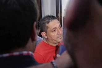 Revocaron las salidas socio laborales otorgadas a Daniel “Tavi” Celis, condenado por narcotráfico