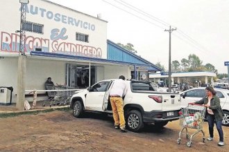 Los votos de departamentos vecinos a Colón y Concordia fueron decisivos para el triunfo de Orsi. ¿Influyó el fin de la “Argentina regalada”?