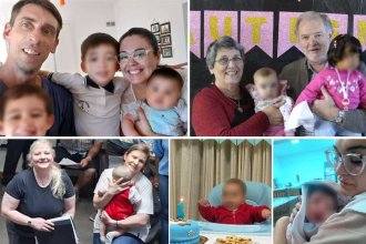 ¿Qué son y qué rol crucial cumplen las “familias de abrigo”? Testimonios que contagian de quienes se animaron a intentarlo