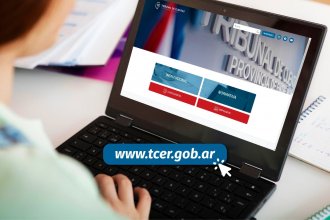 El Tribunal de Cuentas lanzó un sitio web “más ágil, intuitivo y fácil de navegar”