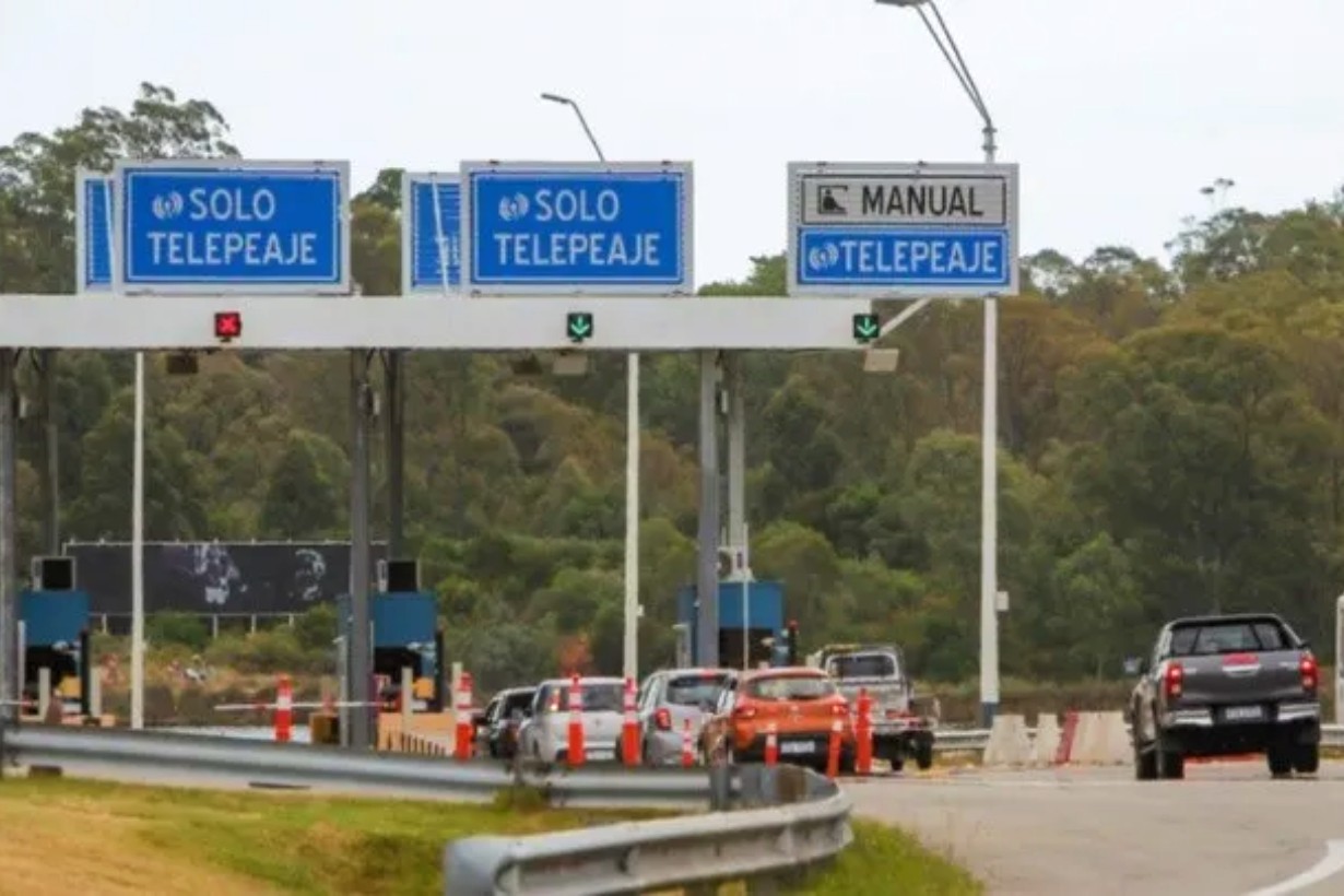 “Pase turista” para circular por Uruguay: qué es, cómo obtenerlo y por ...