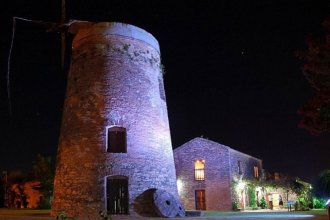 En Colón, una Noche de los Museos para descubrir nuestro río. Caminata guiada, exposiciones y música