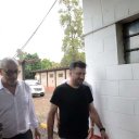 La justicia paraguaya imputó a Kueider y a su secretaria por “tentativa de contrabando” y siguen detenidos