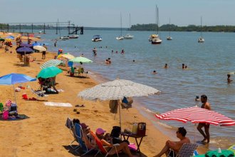 Comienza la temporada 24/25: bendición de las aguas, caravanas y música en vivo en tres ciudades de la costa