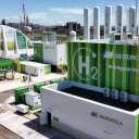 Piden estudios de impacto ambiental por el proyecto de planta de hidrógeno en Uruguay