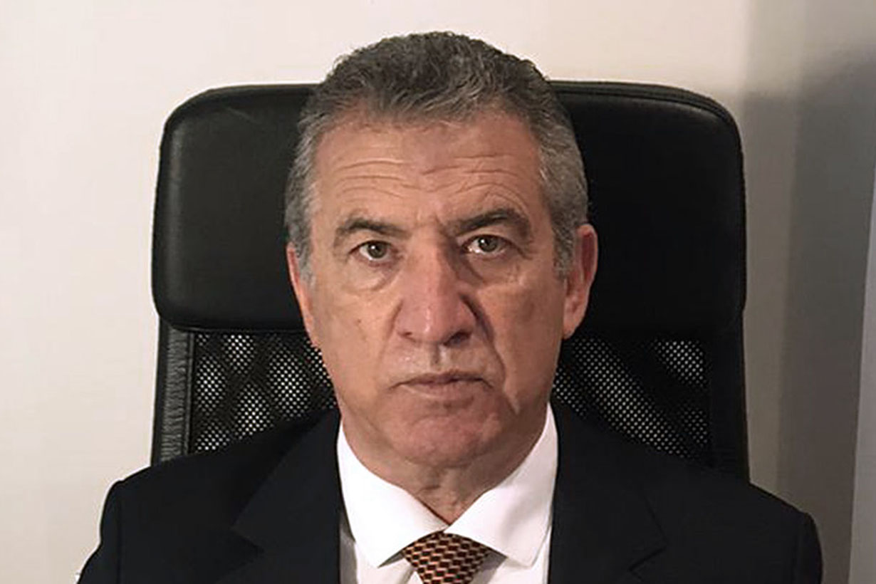 Urribarri frente a una nueva realidad: la cárcel, una celda de 2 metros y la preocupación por su seguridad - Noticias - Elentrerios.com