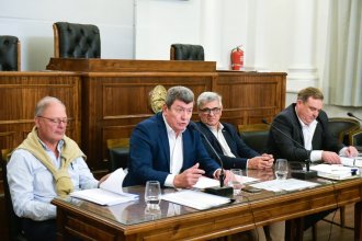 IAPV expone su situación financiera y proyecta un ritmo de construcción que llegue a mil viviendas al año