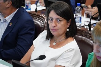 Quiere prohibir que bienes del Estado provincial lleven el nombre de políticos y agrupaciones