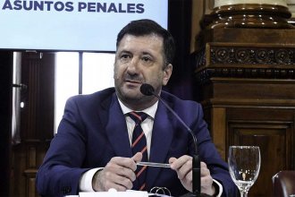 Rechazaron habilitar la feria judicial para tratar la expulsión de Kueider del Senado