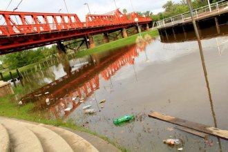 En 5 puntos, el Foro Ambiental de Gualeguaychú expone la “compleja situación” del río