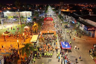 Empieza la inscripción presencial al Maratón de Reyes